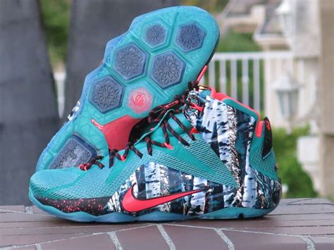 fake lebron 12 shoes|lebron 12 shoes for sale.